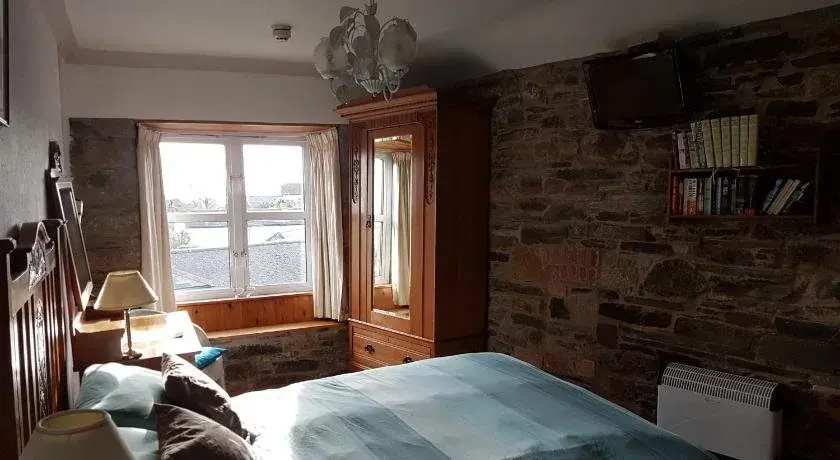 The Porthvean - B&B