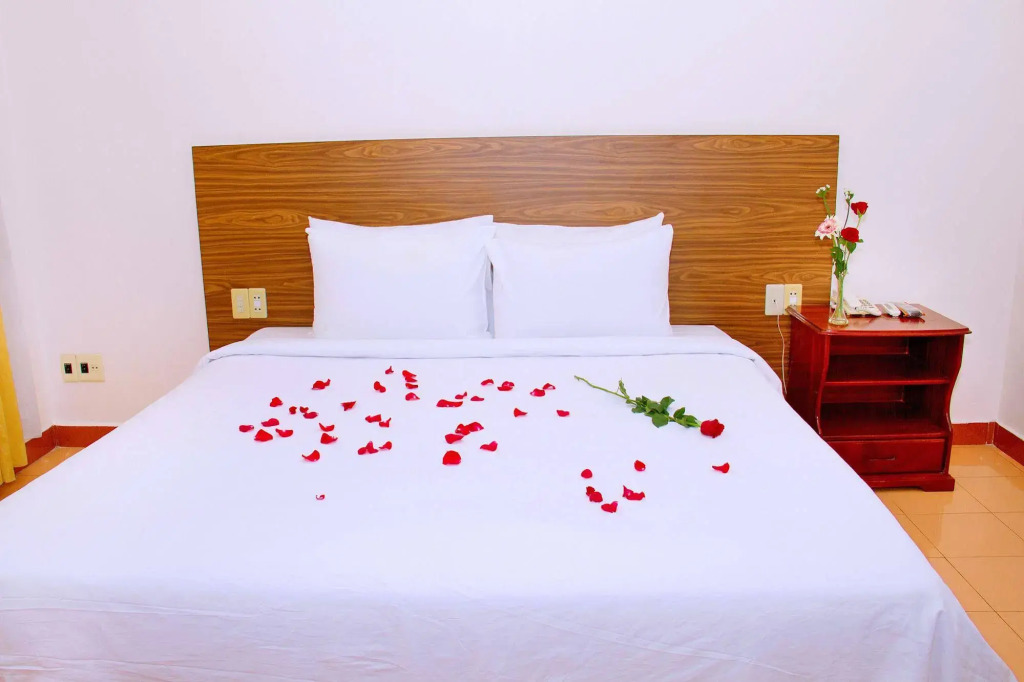Ariana Hotel