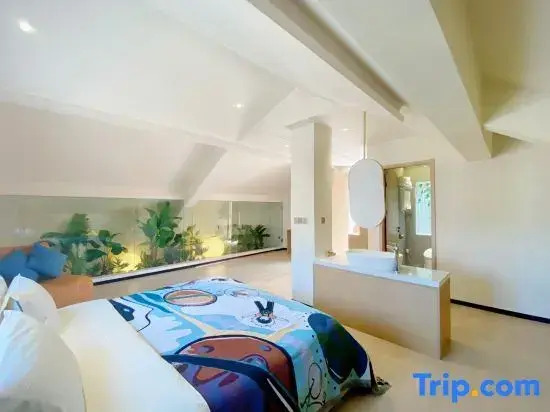Long Island Lejia Homestay