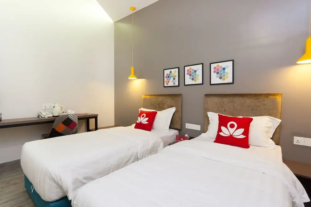 ZEN Rooms Skudai