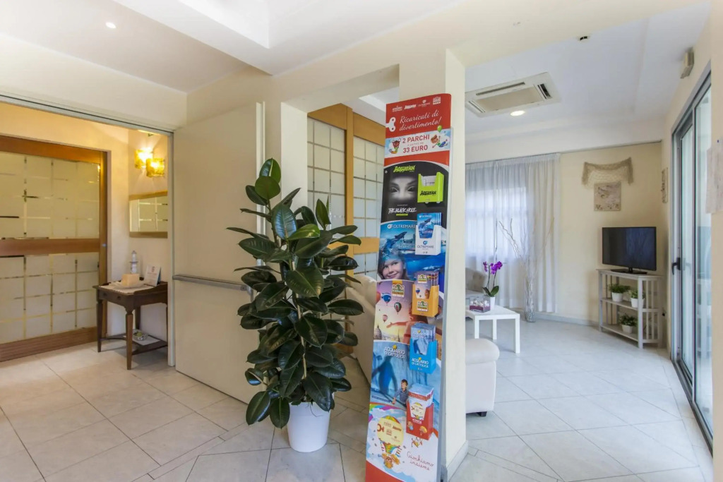 Hotel Savana