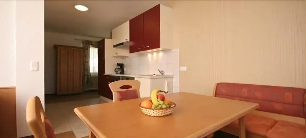 Apparthotel Montana