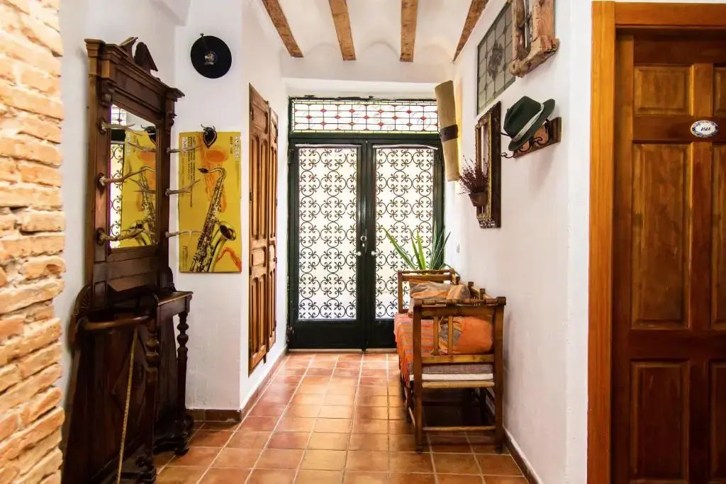 Casa Rural "Doña Martina"