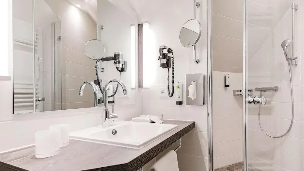 Hotel Ambiente
