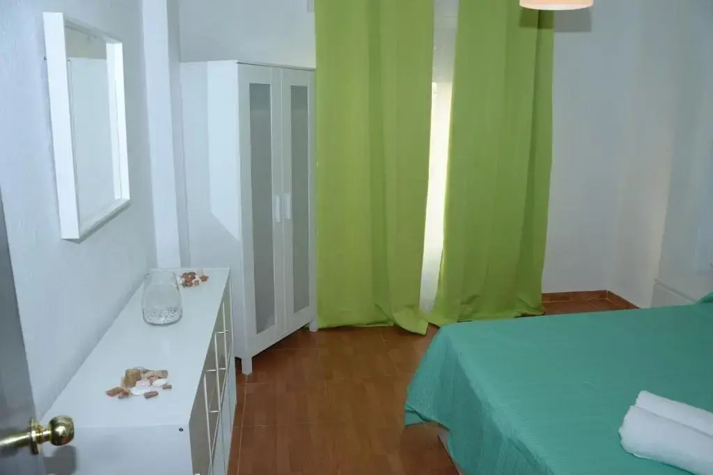 Apartamento a 700 metros del centro histórico