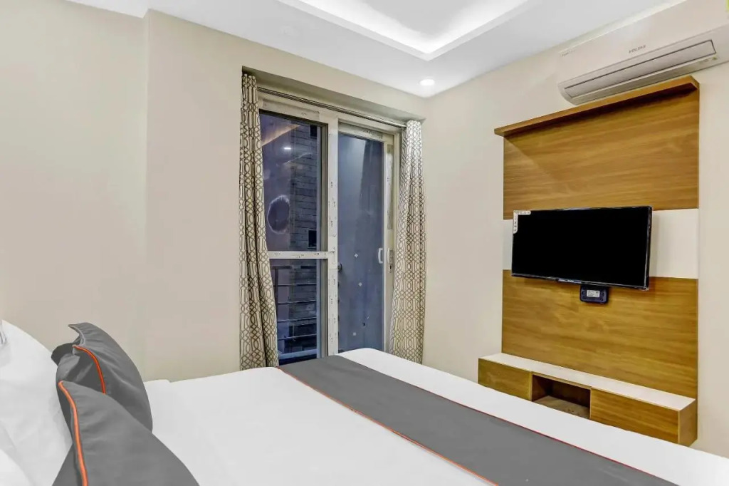 Hotel Delhi Delight