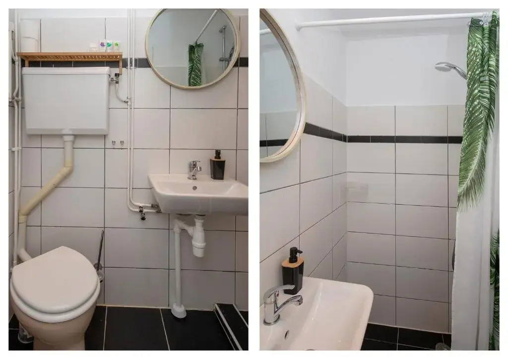 Amsterdam Beach Apartment 65