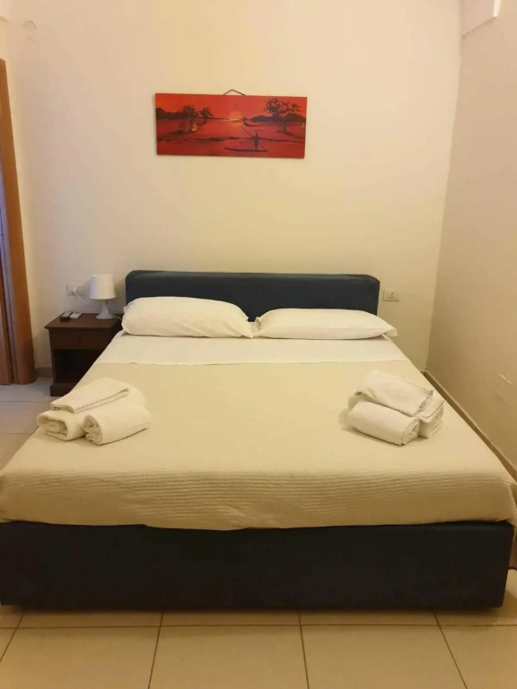 B&B Nuovo Reale - CENTRO STORICO