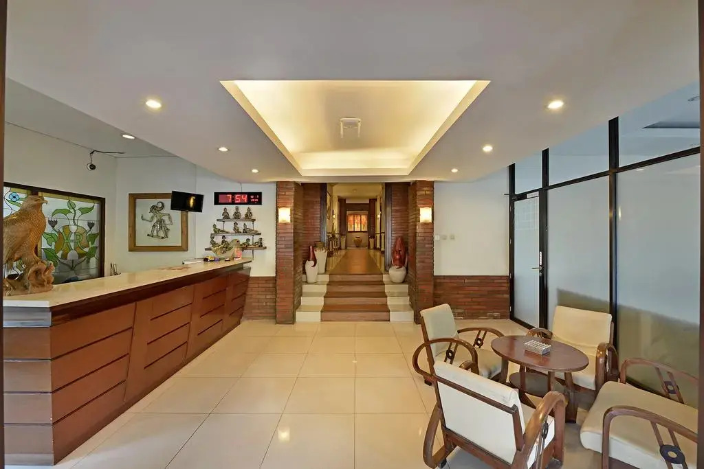 Hotel Riau