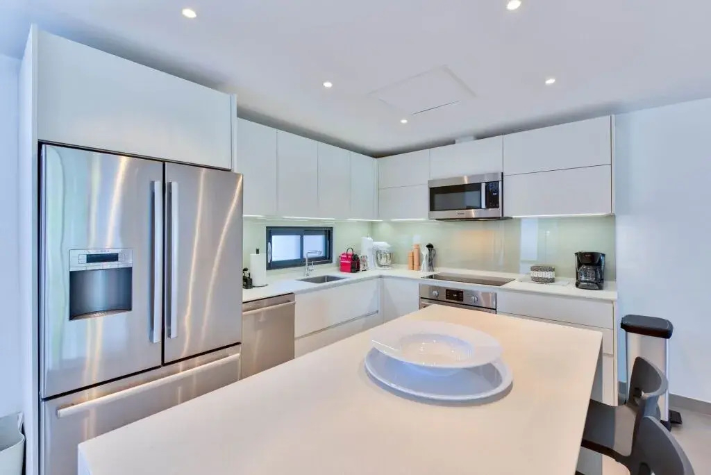 Dream Villa Simpson Bay 548