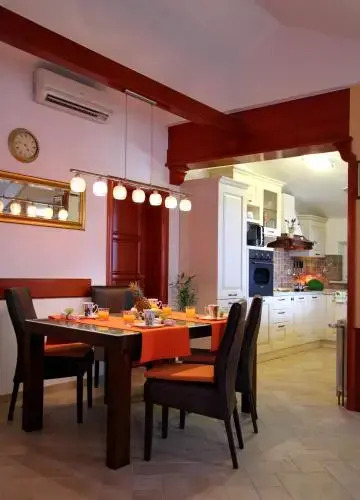 Apartment Splendid