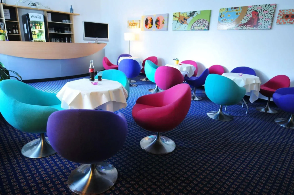 Hotel in Herrenhausen