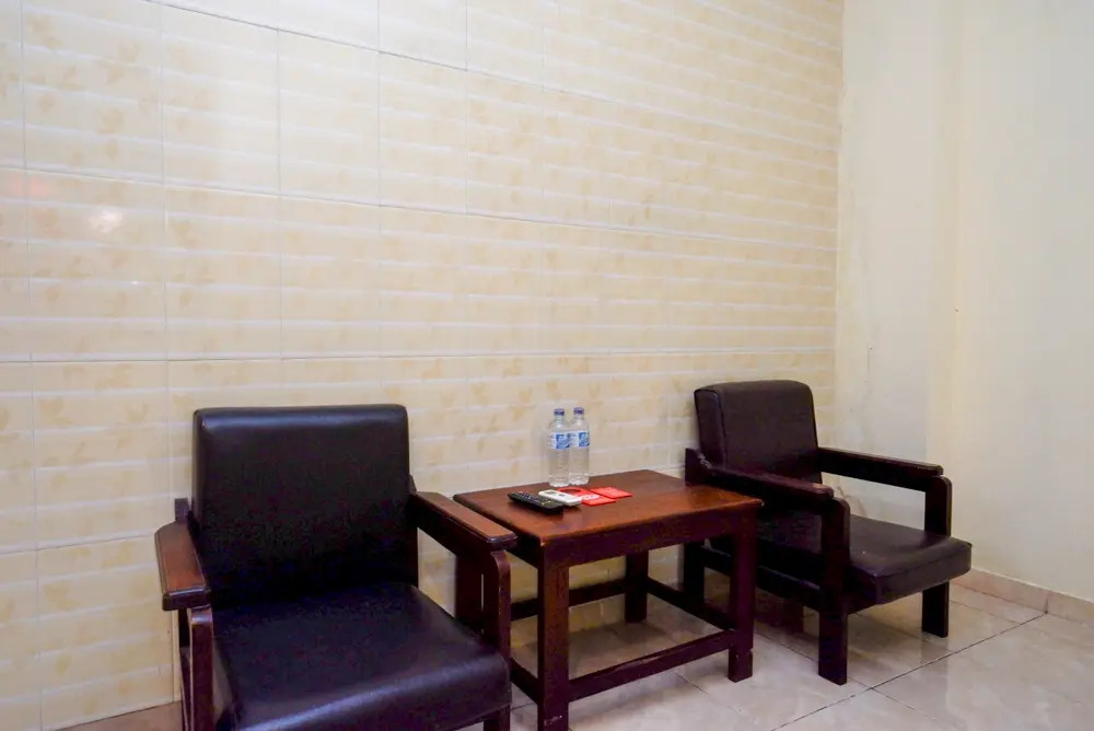 RedDoorz At Hotel Sartika Yogyakarta