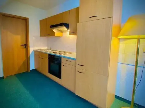 Meister BÄR HOTEL Wettiner Hof