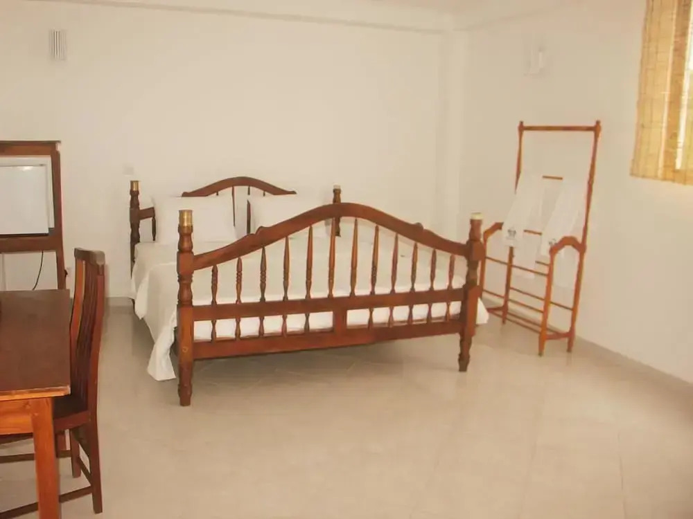 W&D Beach Resort