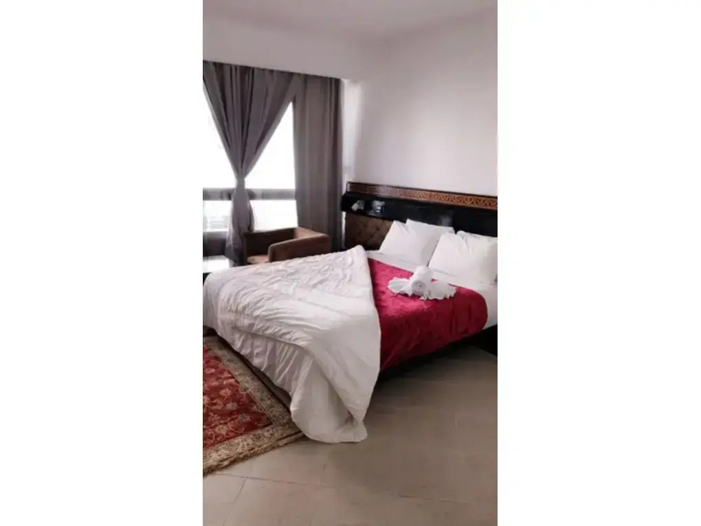Hotel Jacaranda