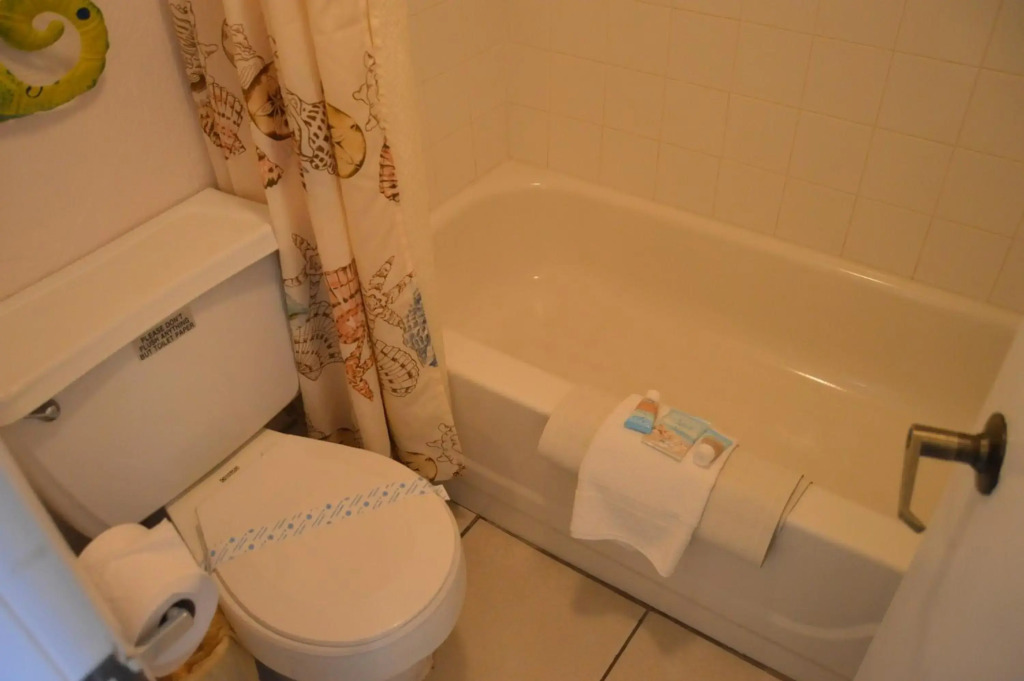 Fountain Beach Resort Studios