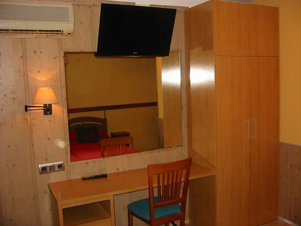 Hostal El Carmen