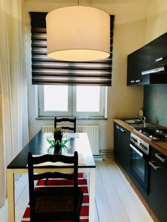 Apartment in Historical Center