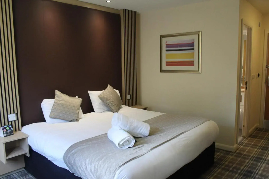 Bannatyne Hotel Durham
