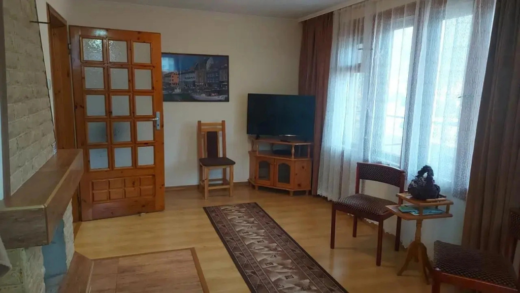 Vitosha Guest House