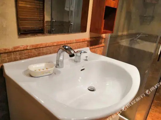 Lijiang Hua Lin Wan Zhao Inn