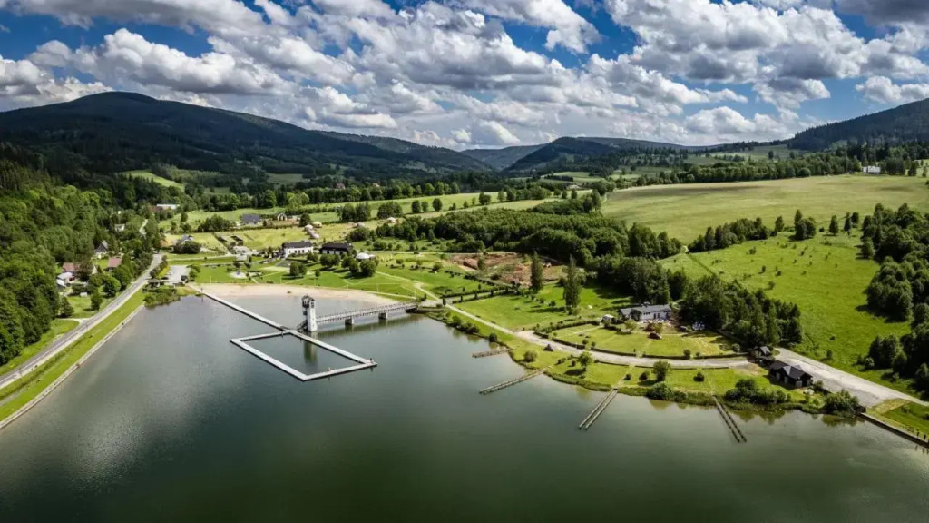 Aparthotel Travelist Panorama