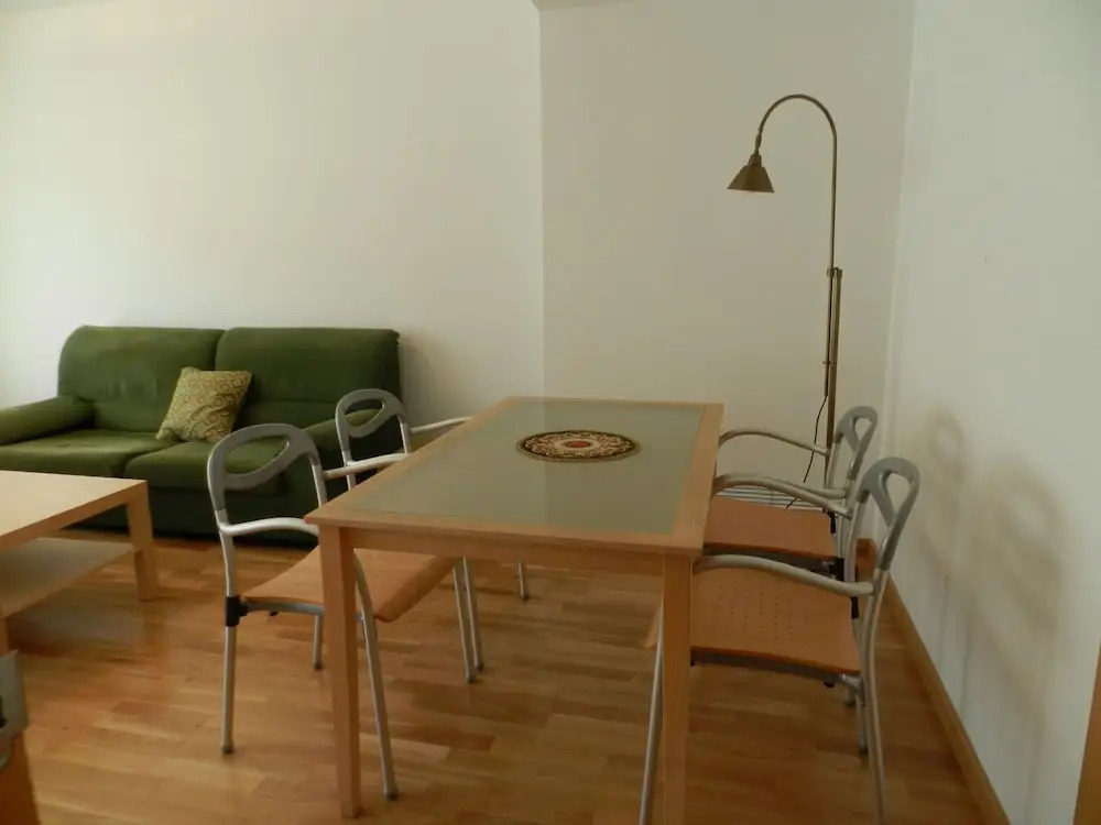 Apartamento Puerto Rico B