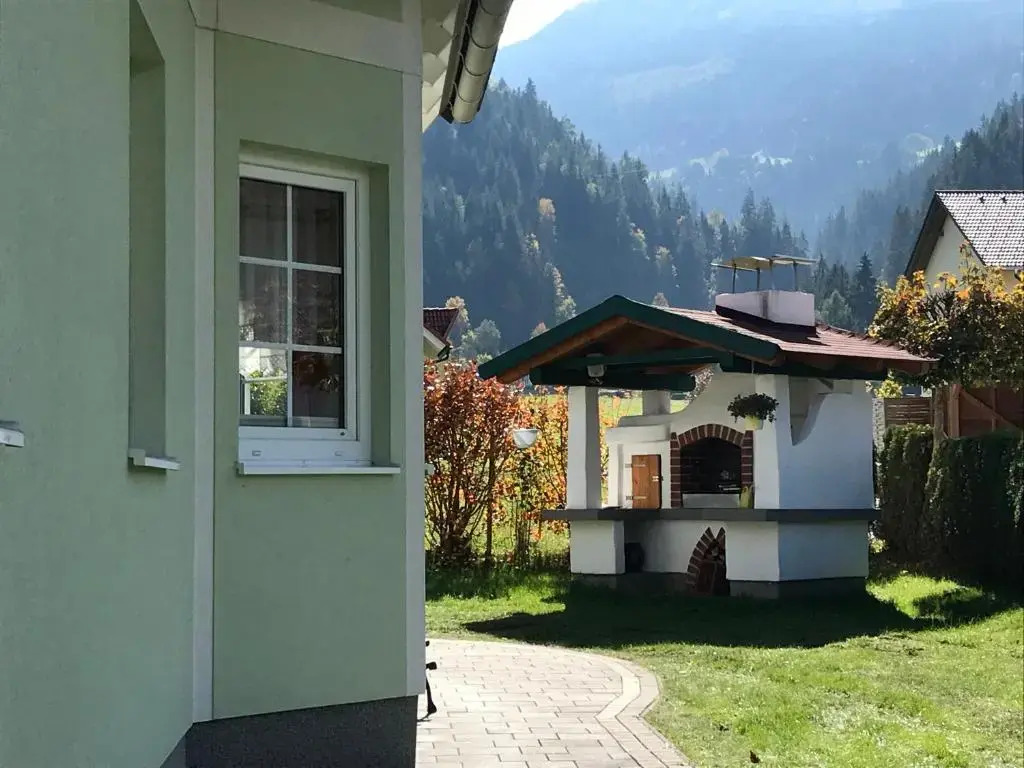 Villa Hasi