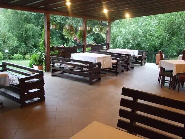 Hotel boutique Garden Resort by Brancoveanu