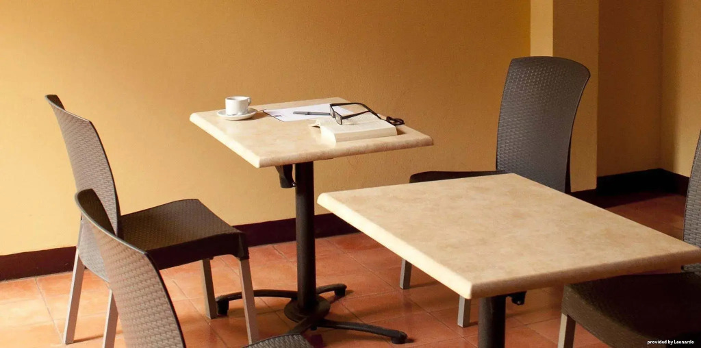 Best Western Las Mercedes Leon