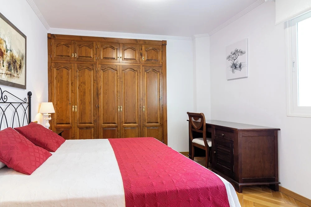Apartamentos Avenida Tropical by Bossh! Apartments