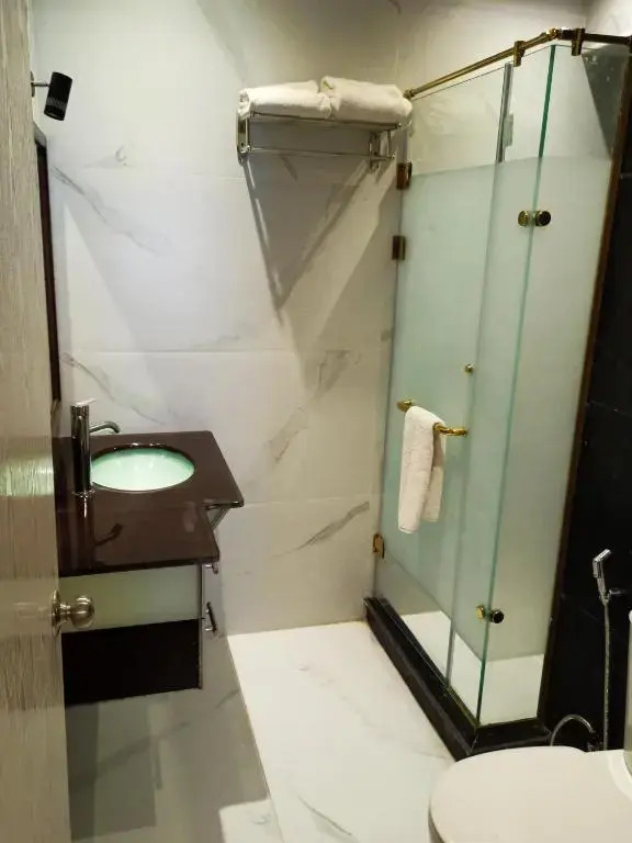 2 bedroom apartment in Nabq