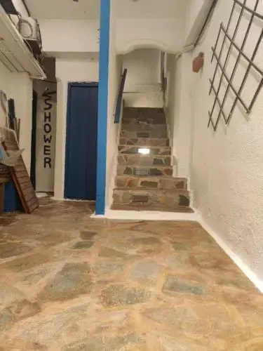 Aparthotel 4 Stars Livadia