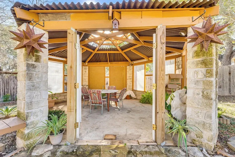 Spacious San Antonio Home w/ Outdoor Oasis!