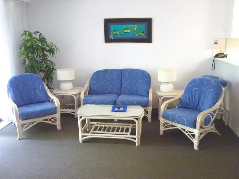 Copacabana Apartments