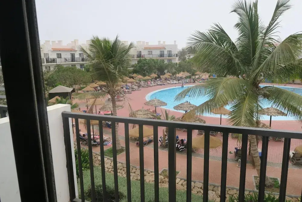 Dunas Resort 1-bed Penthouse, Pool, 8 min to Beach