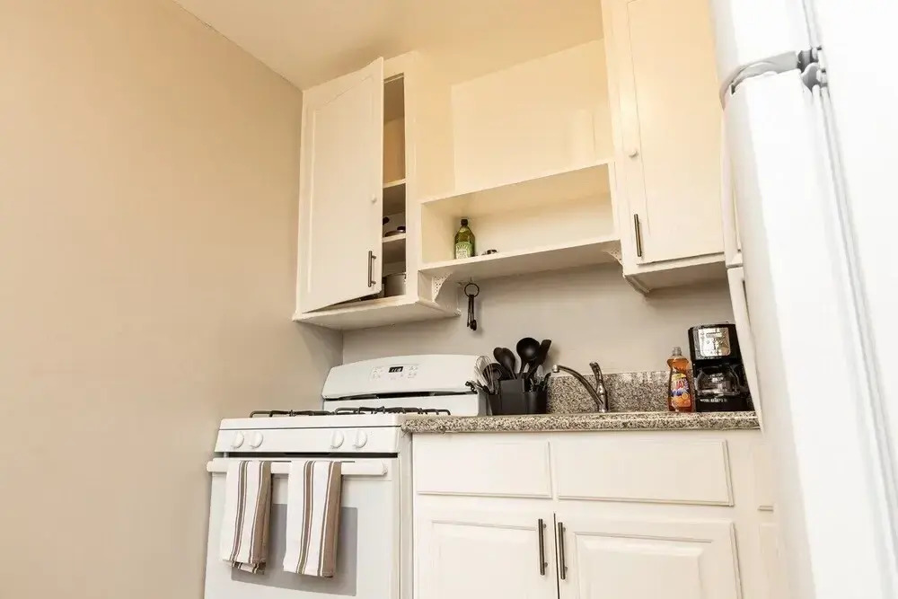 Cozy Studio Nestled in the Heart of West Oakland