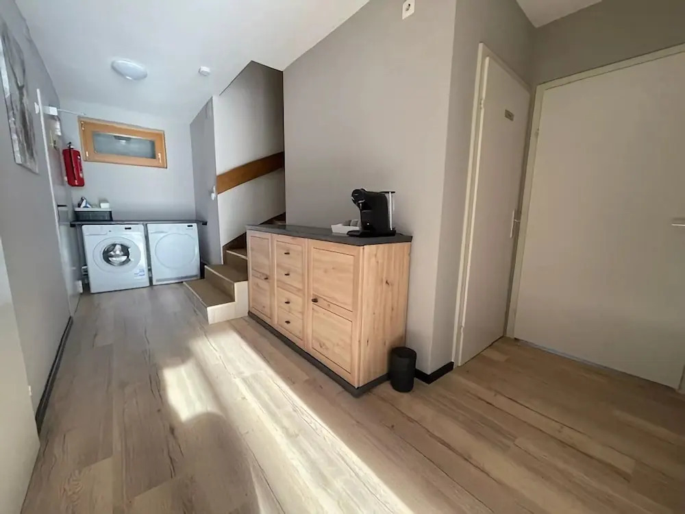 Holiday Apartment in Koetschach