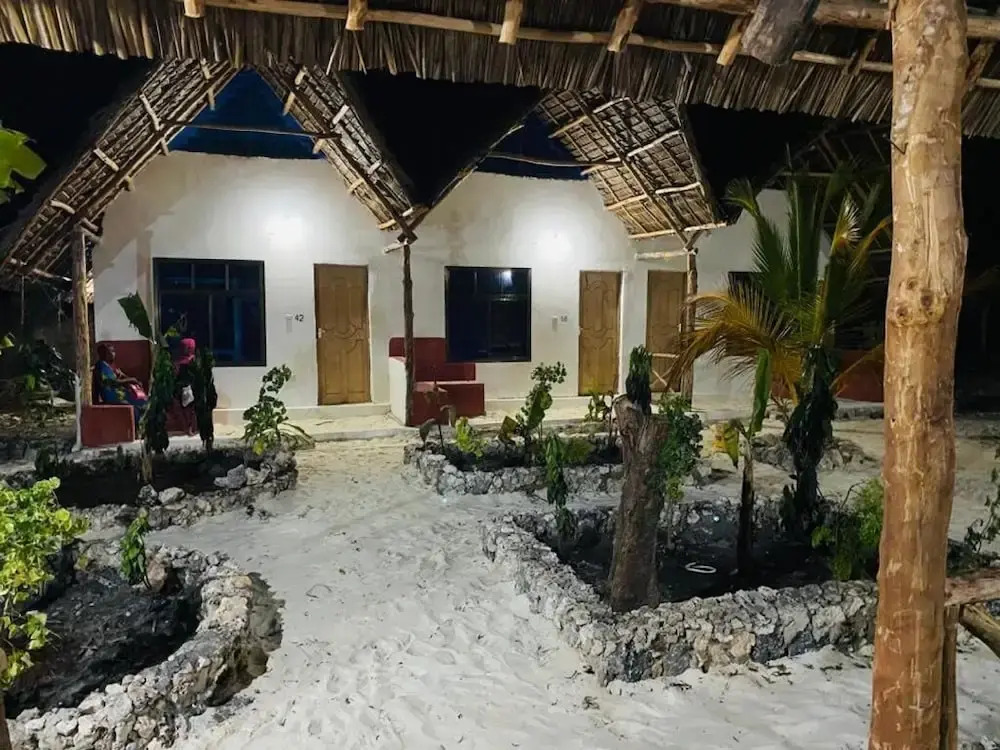 Mkeka Spice Lodge Jambiani