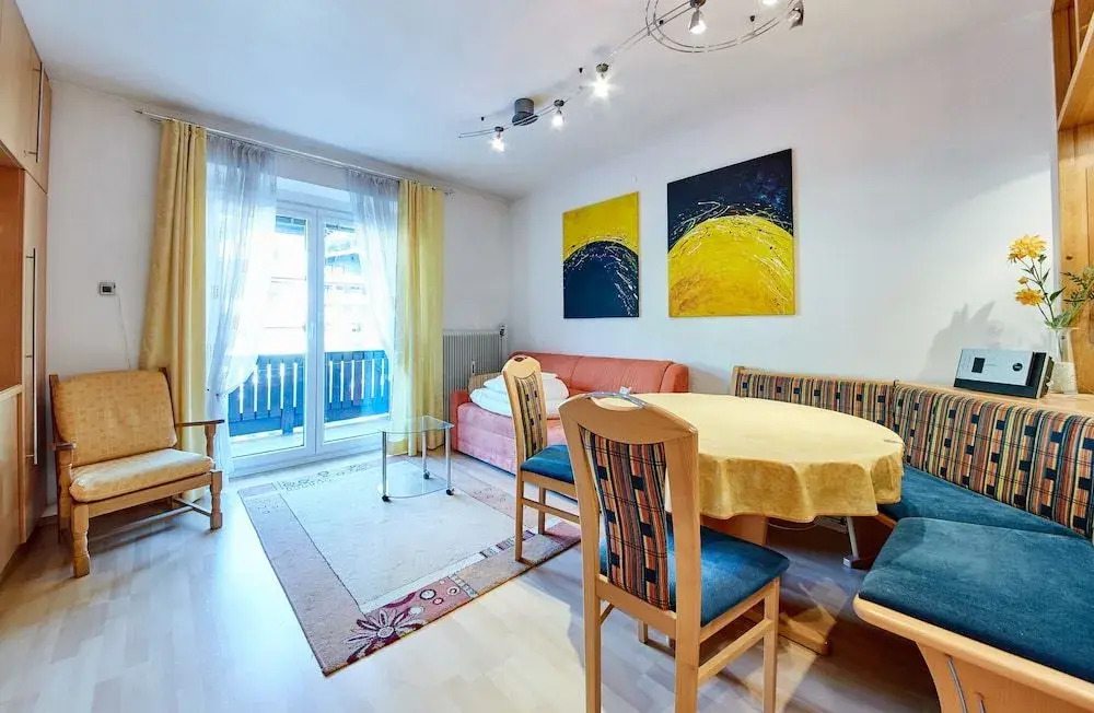 Appartement Memory