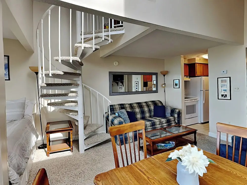 Gatlinburg Summit Woods Condo