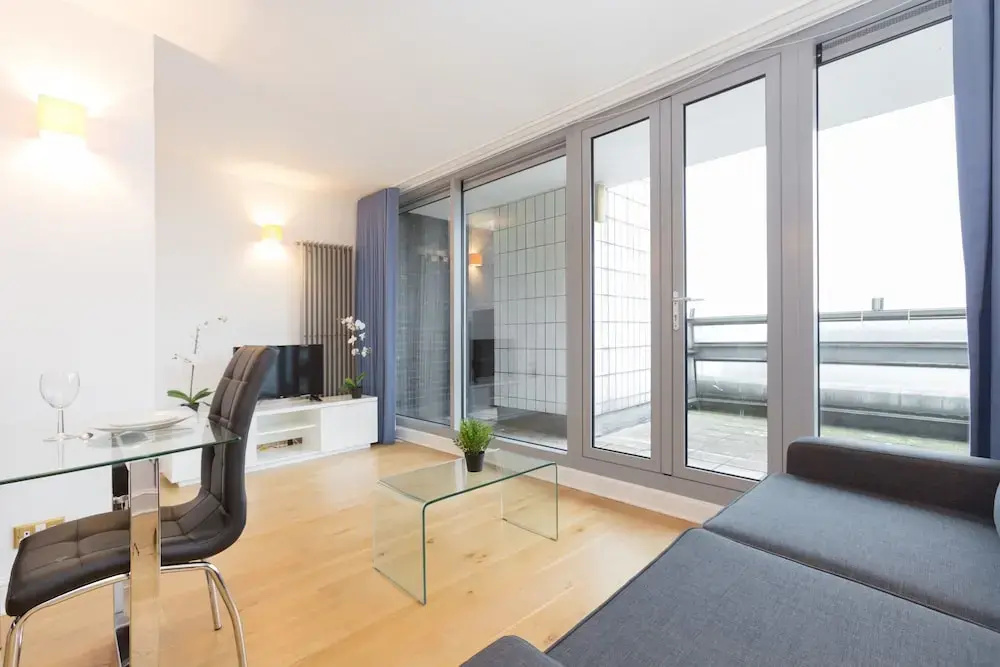 High Holborn - Chancery Lane Apartment
