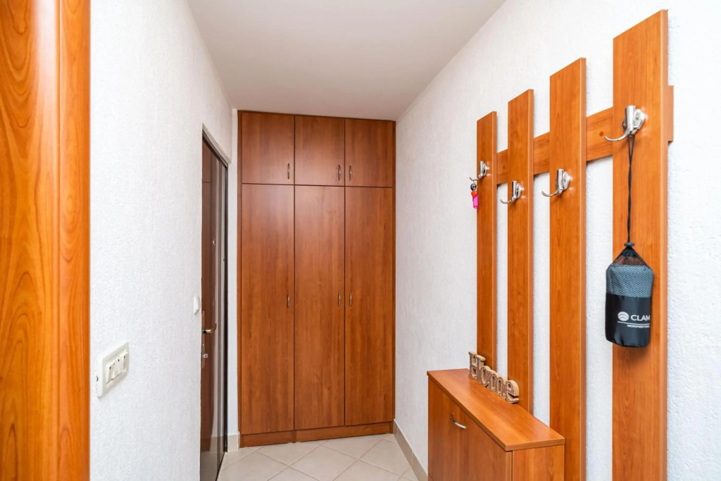 Apartment Promenada- 4pax with Parking