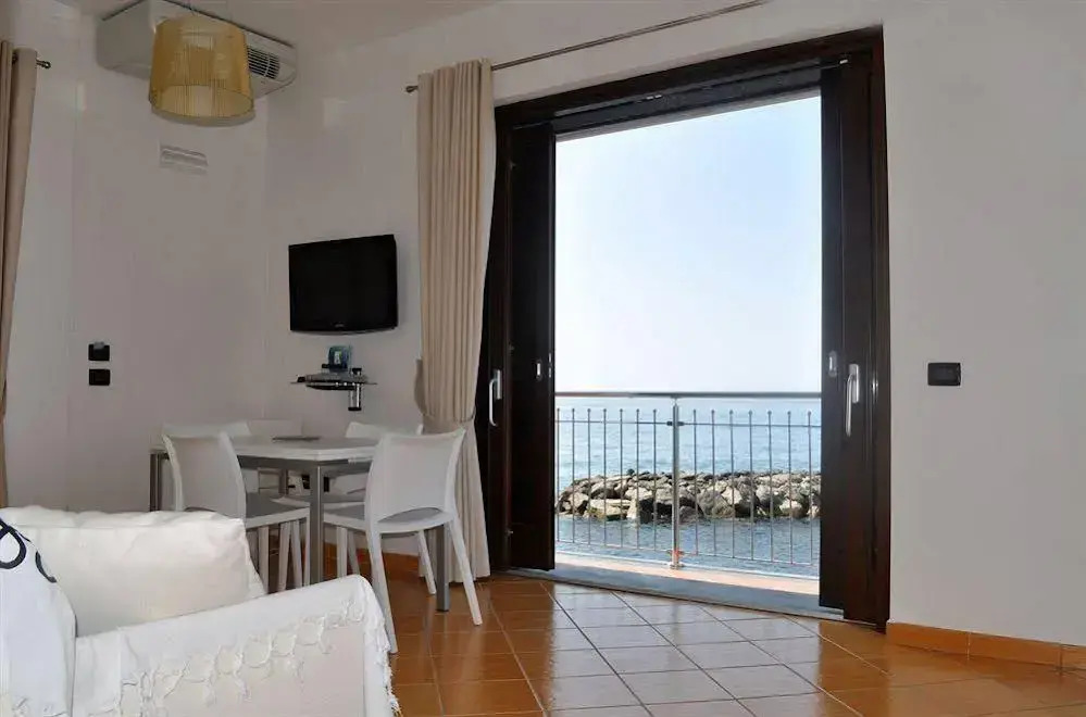 Residence Tre Palme