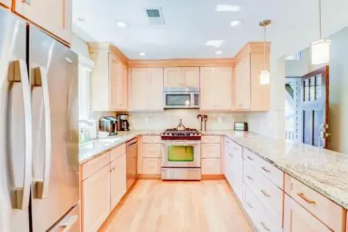 435 Oceanwoods Cottage