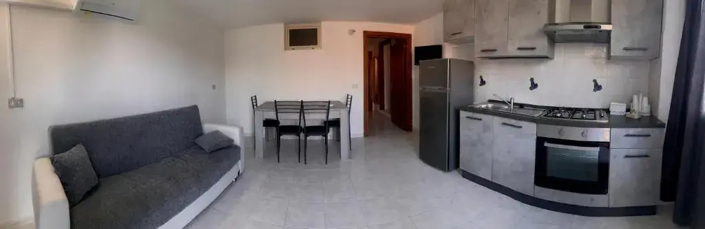 Casa Vacanze Il Sole