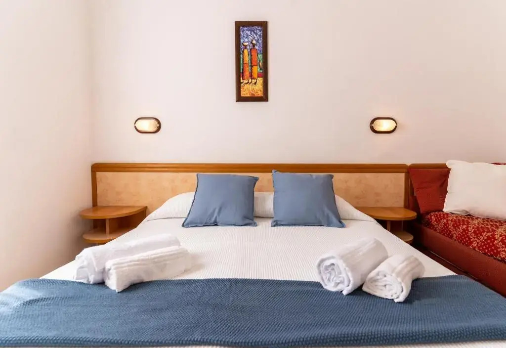 Hotel Greta B&B