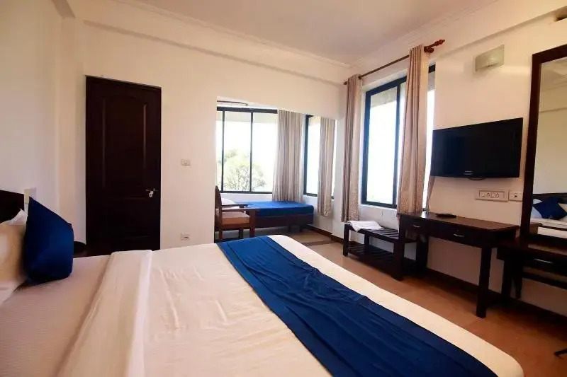 Tu Casa Resorts Munnar