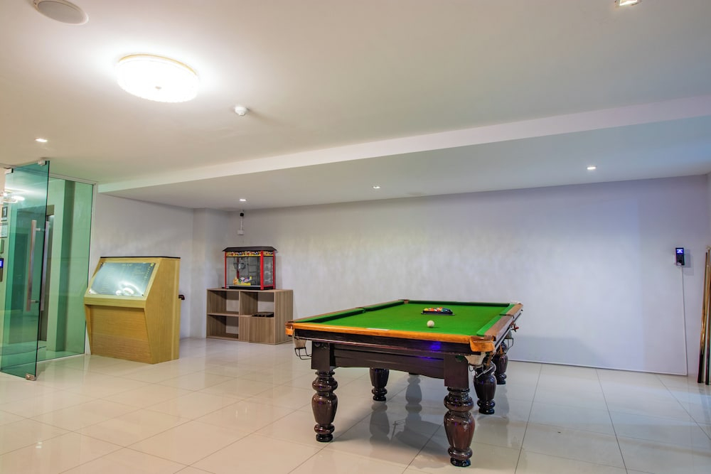 Dwija Hotel & Suite